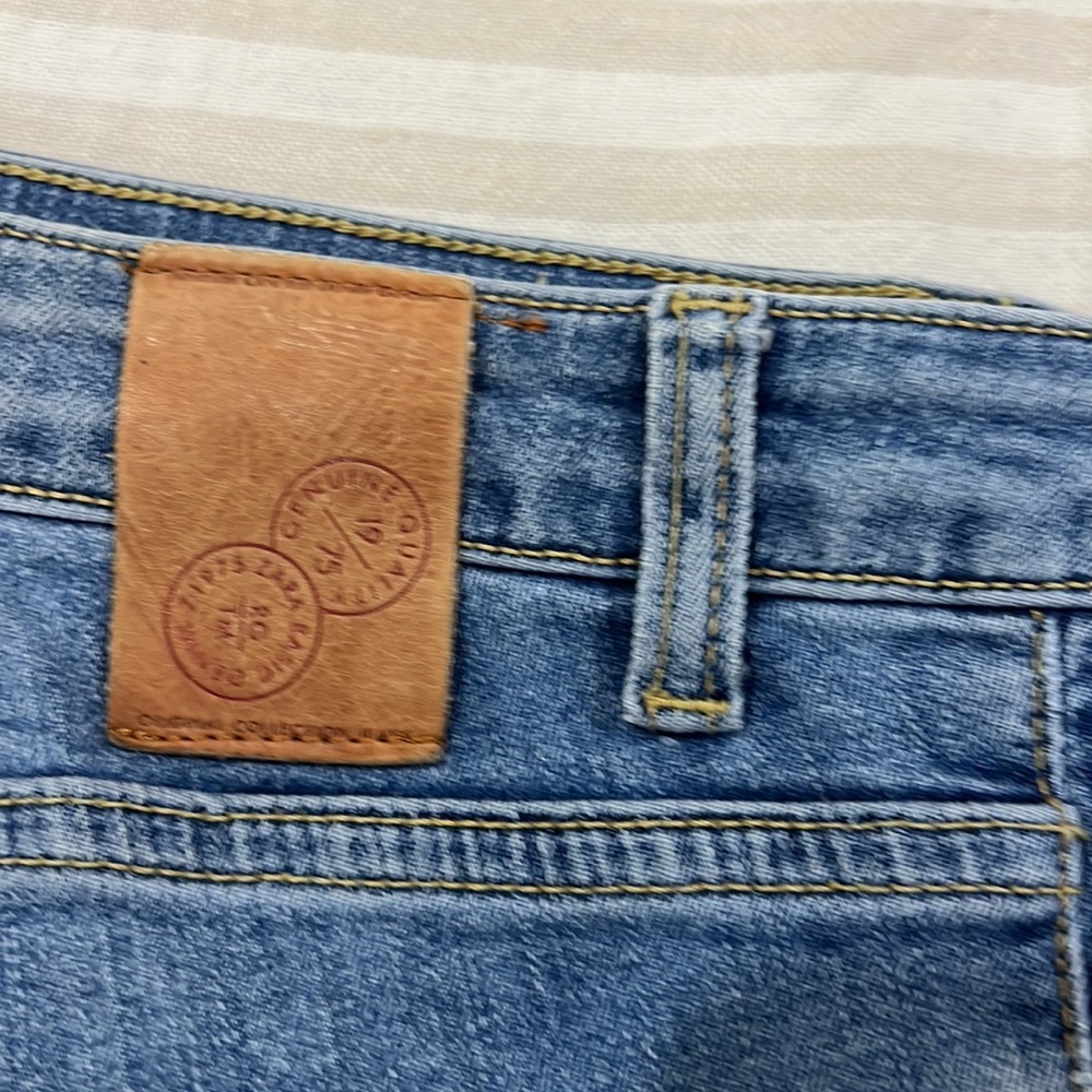 Zara Basic Denim - image 3